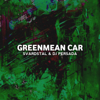 Greenmean Car (Single)