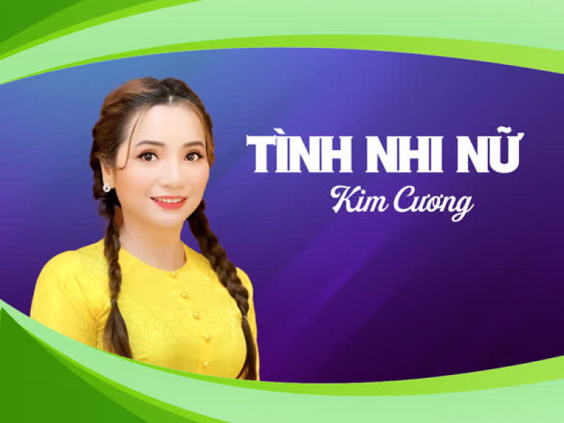 Tình Nhi Nữ (Single)