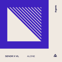 Alone (Single)