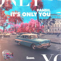 It's Only You (Single)