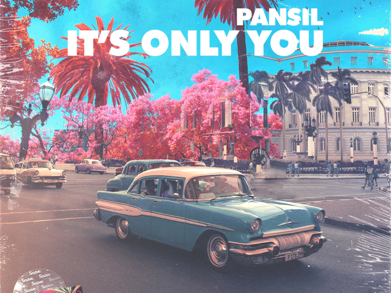 It's Only You (Single)