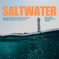 Saltwater (EP)