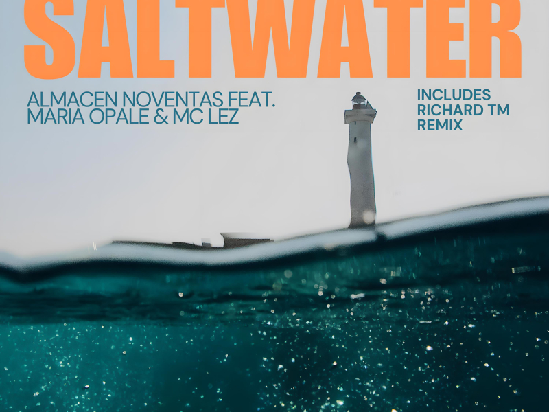 Saltwater (EP)
