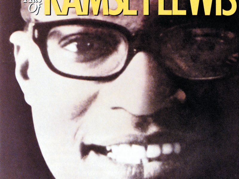 The Greatest Hits Of Ramsey Lewis