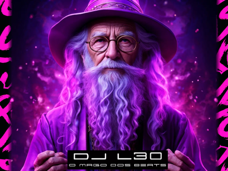 O Mago dos Beats (Single)