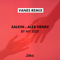 By My Side (VANES Remix) (Single)