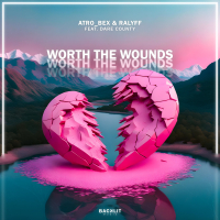 Worth The Wounds (Single)