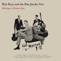 Marriage In Modern Jazz