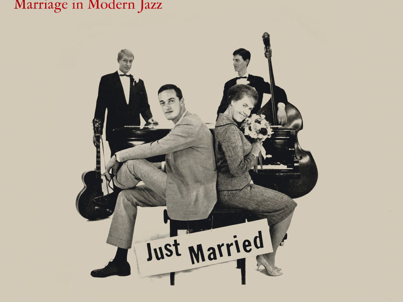 Marriage In Modern Jazz