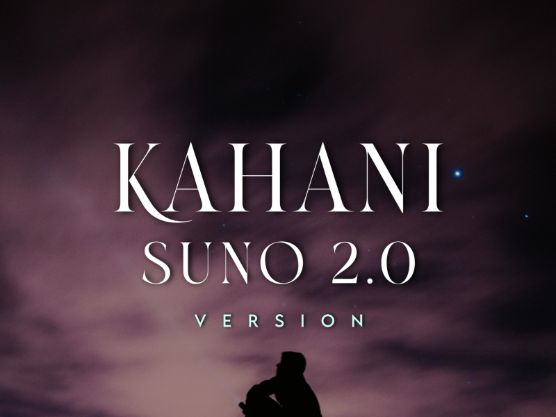Kahani Suno 2.0 (Single)