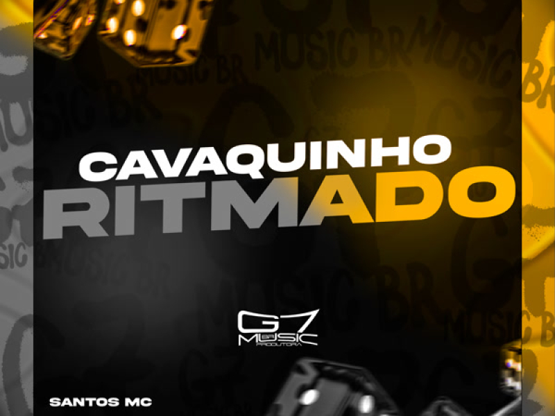 Cavaquinho Ritmado (Single)