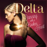 Dancing With A Broken Heart (EP)