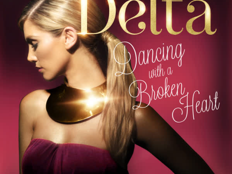 Dancing With A Broken Heart (EP)