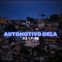 AUTOMOTIVO DELA (Single)