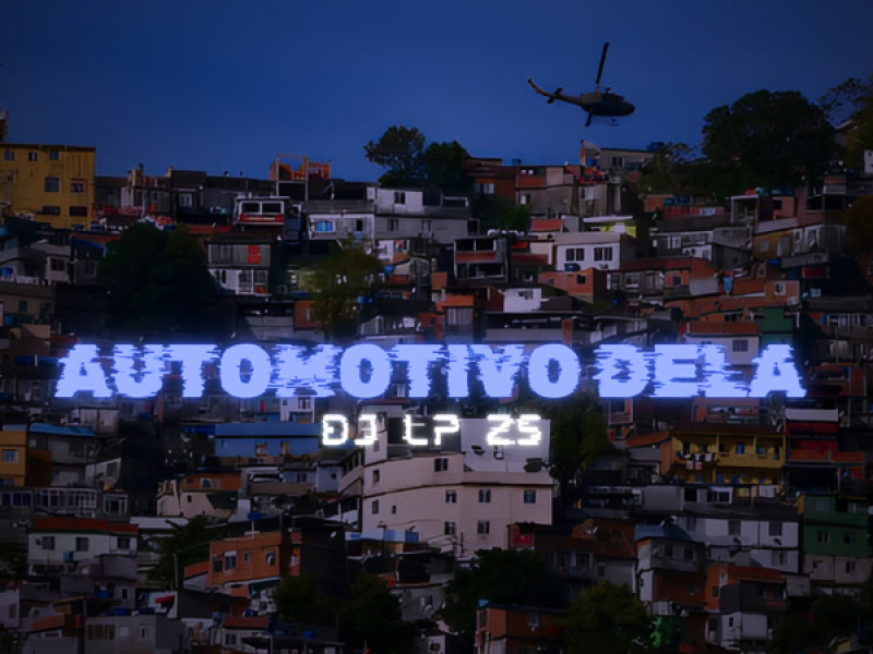 AUTOMOTIVO DELA (Single)