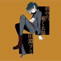 針の穴、覗く太陽 (Single)