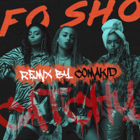 Catchy (Remix by Comakid) (Single)