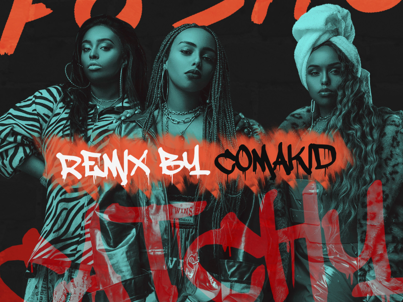 Catchy (Remix by Comakid) (Single)