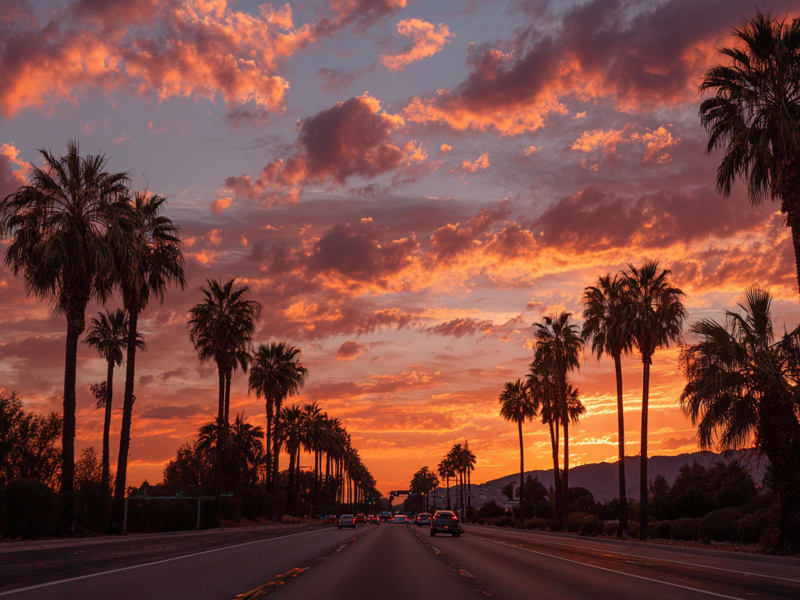 Stay Tonight (Single)