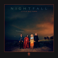 Nightfall (Single)