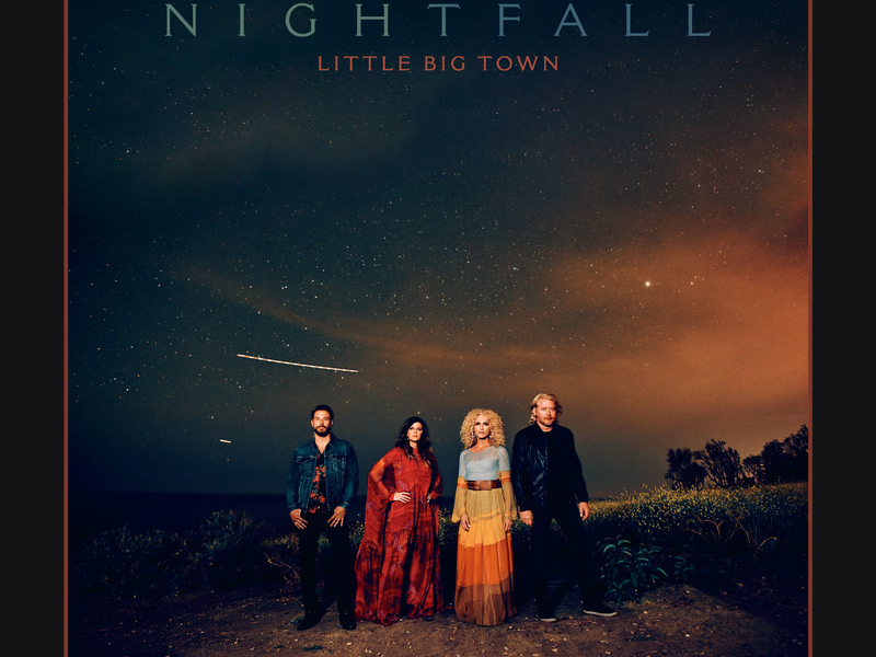 Nightfall (Single)