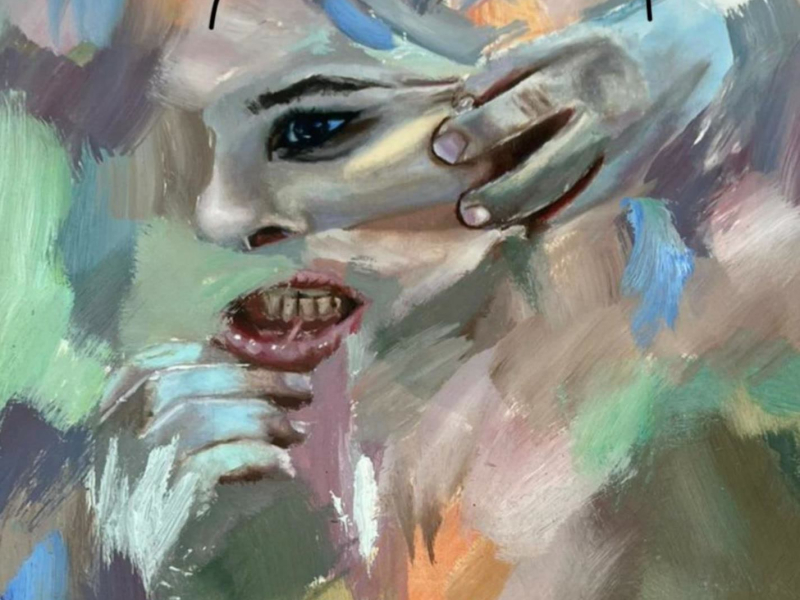 Very Little Helps (Single)