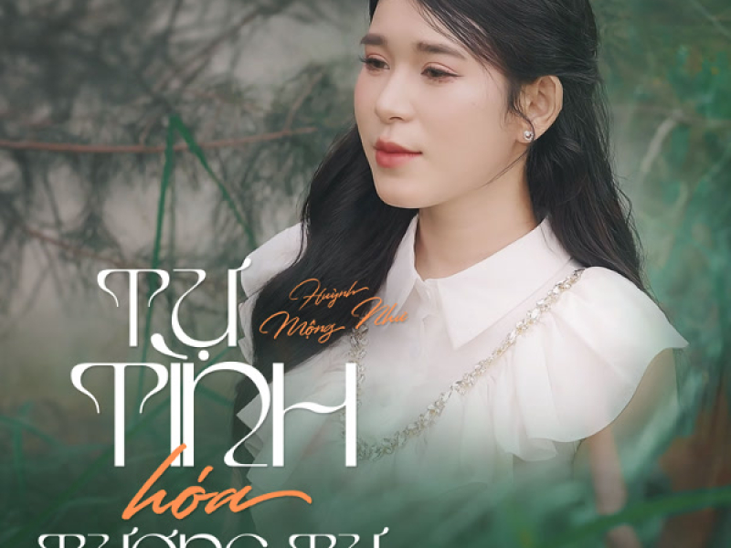 Tự Tình Hóa Tương Tư (Single)