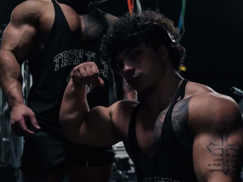 Sao Paulo (BEST PART)