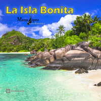 La Isla Bonita (Single)