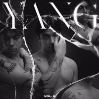 Yang, Vol. 2 (EP)