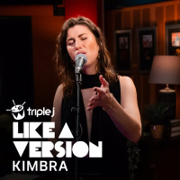 Break My Soul (triple j Like A Version) (Single)