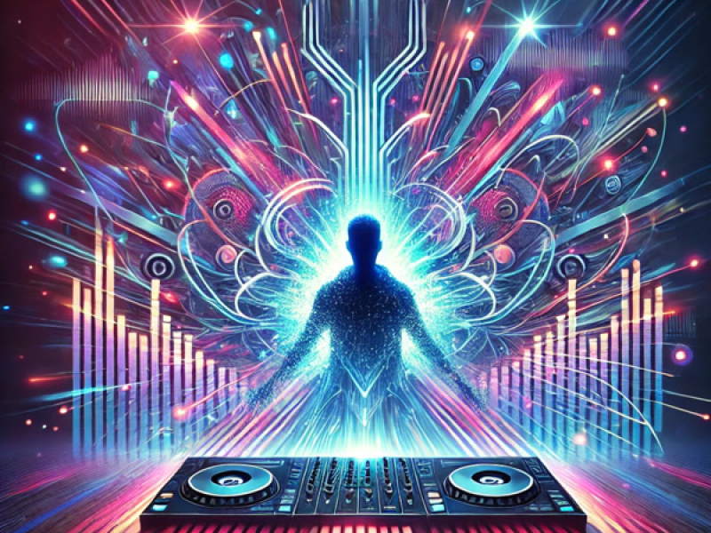 Storm (Instrumental) (Single)