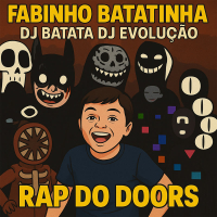 Rap Do Doors (Single)
