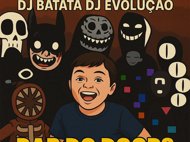 Rap Do Doors (Single)