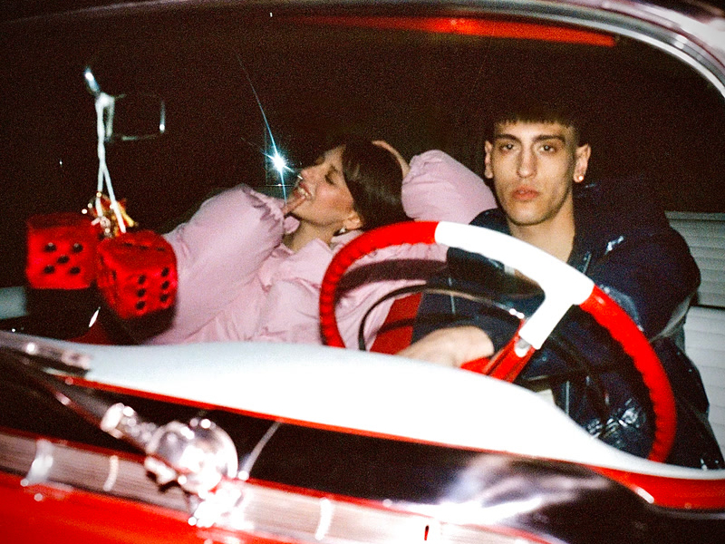 FEBBRE DELL'ORO (Single)