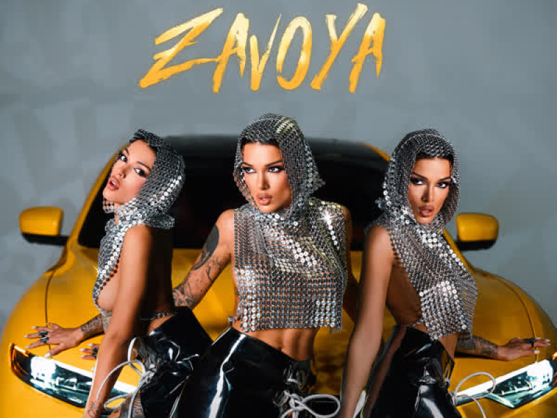 Zavoya (Single)