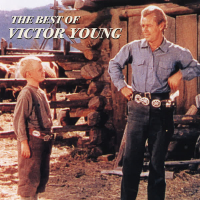 The Best Of Victor Young