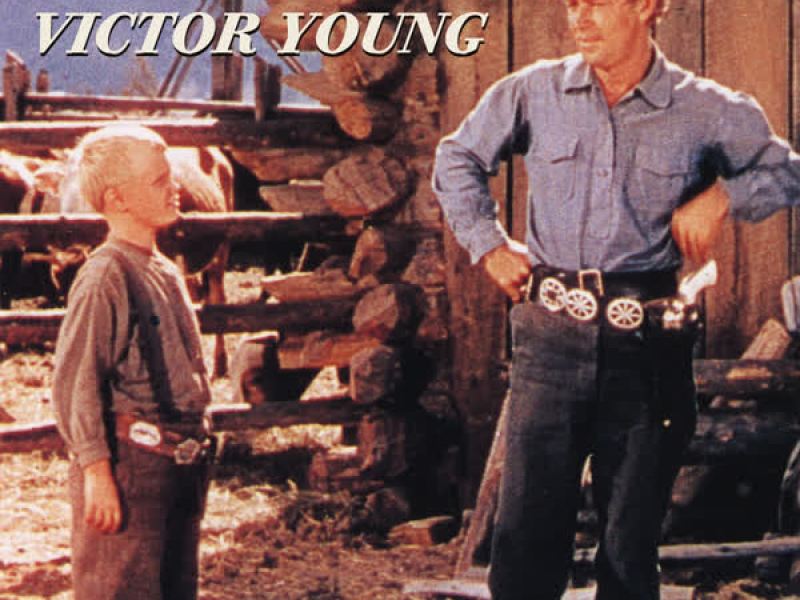 The Best Of Victor Young
