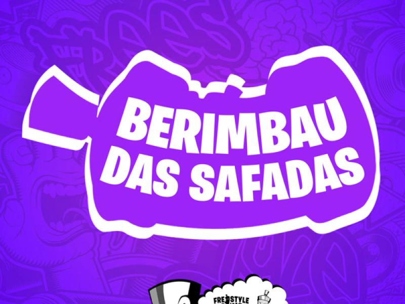 Berimbau Das Safadas (Single)