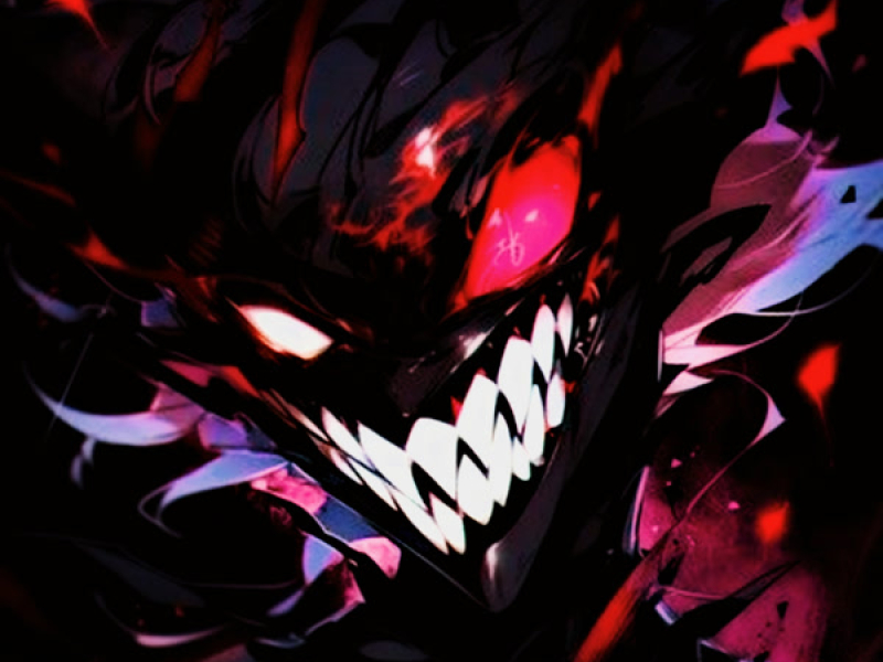 PHONK TA PASSANDO NO BAILE (Single)