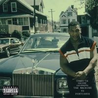 THE MACHINE VS PORTISHUS (Single)