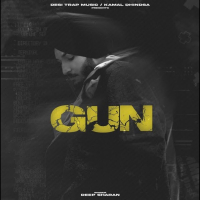 Gun (Single)