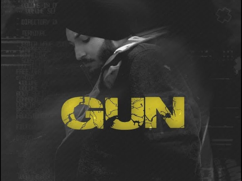 Gun (Single)