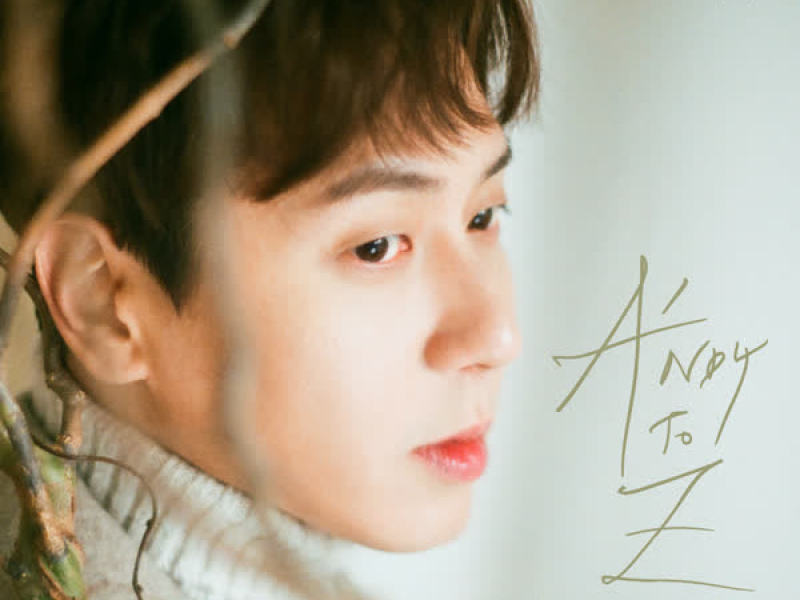 A'NDY to Z (Single)