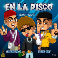 En La Disco (Single)