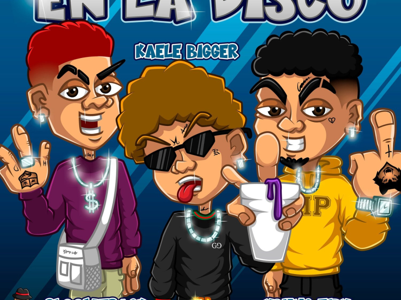 En La Disco (Single)