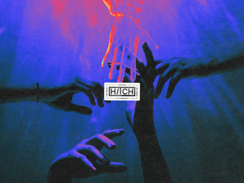 Outbound (feat. grandpa julie) (Single)