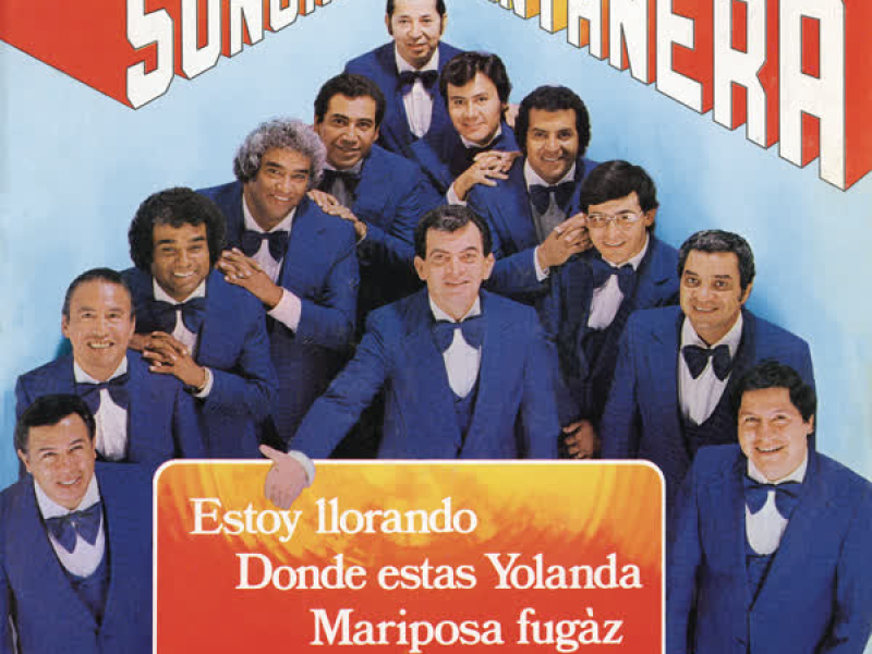 Al Rítmo De La Sonora Santanera