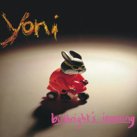 Birthrights Incoming (Single)