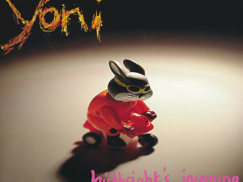 Birthrights Incoming (Single)